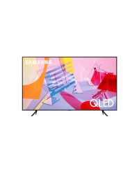 Samsung 55Q60T 55'' 139 Ekran Uydu Alıcılı 4K Ultra HD Smart QLED TV