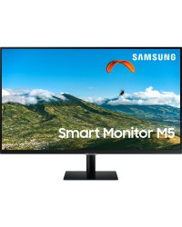 Samsung M5 LS27AM500N 27'' 70 CM FHD HDR Çerçevesiz Smart Monitör